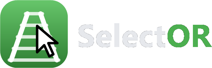 SelectOR